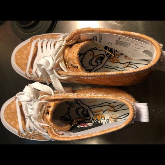 ADIDAS DISNEY NIZZA - Picture 6 of 9